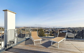 Stadtblick Winterberg